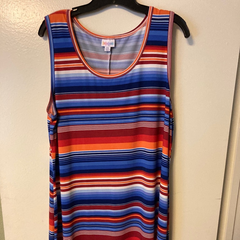 Lularoe Dani dress